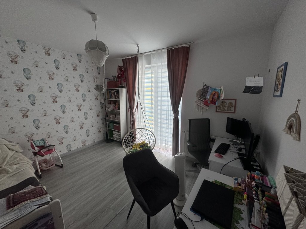 Mieszkanie trzypokojowe na sprzedaż Rzeszów, Henryka Wieniawskiego  80m2 Foto 6