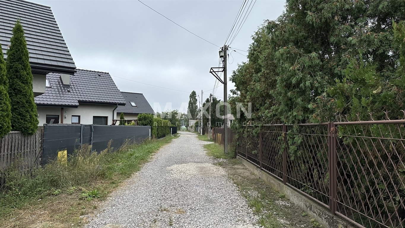 Działka budowlana na sprzedaż Jabłonna  841m2 Foto 12