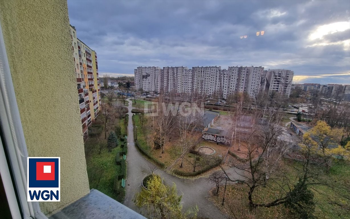 Mieszkanie dwupokojowe na sprzedaż Wrocław, Krzyki, Orzechowa  41m2 Foto 12