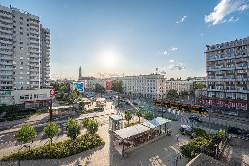 Mieszkanie dwupokojowe na sprzedaż Warszawa, Wola, Czyste, Skierniewicka  52m2 Foto 13