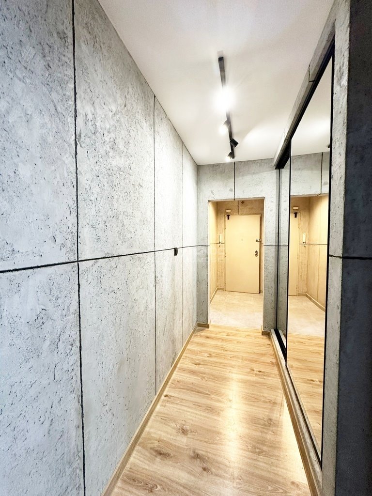 Wynajem 3-pok. po remoncie, balkon, piwnica, świetna komunikacja Sosnowiec, Stefana Kisielewskiego  57m2 Foto 1