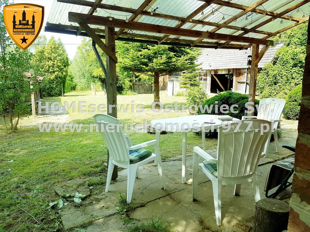 Dom na sprzedaż Ruszkowiec  90m2 Foto 16