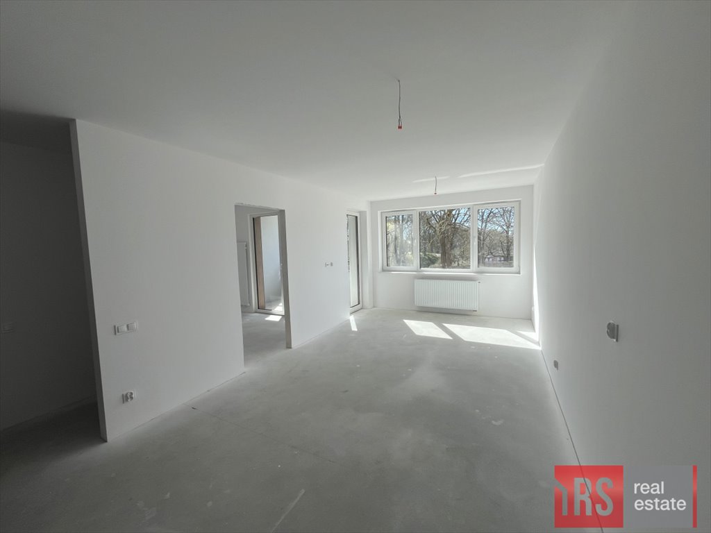 Nowoczesne mieszkanie 2 pok. z balkonem, blisko morza Kołobrzeg, Bogusława X  39m2 Foto 1