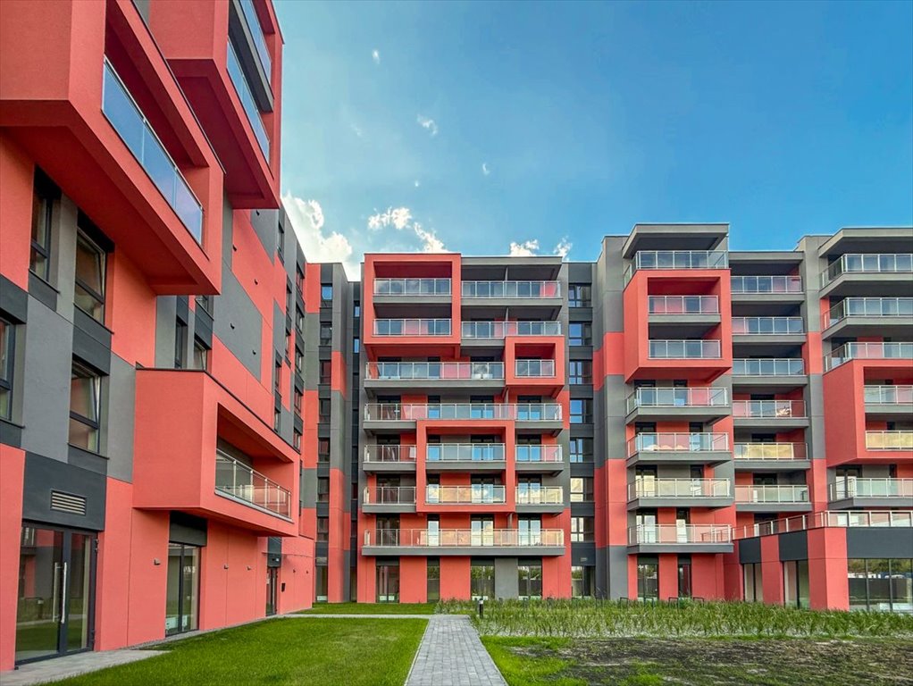 Mieszkanie trzypokojowe na sprzedaż Lublin, Szerokie  73m2 Foto 1