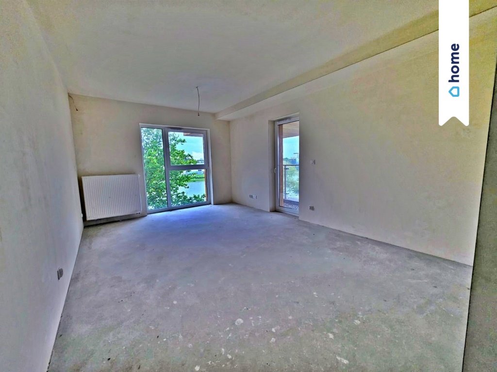 Mieszkanie dwupokojowe na sprzedaż Rzeszów, Władysława Grabskiego  54m2 Foto 1