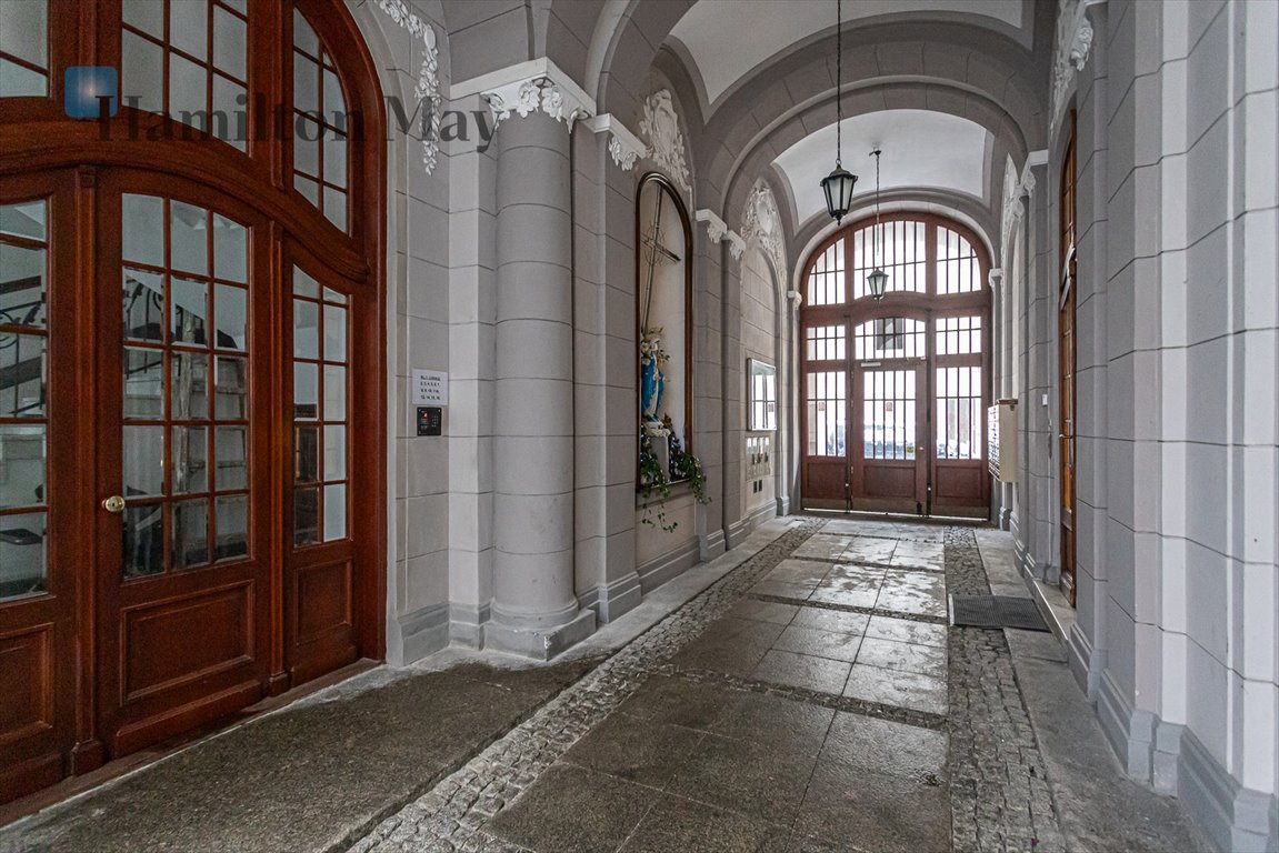 Lokal użytkowy na wynajem Warszawa, Śródmieście, Wilcza  30m2 Foto 12