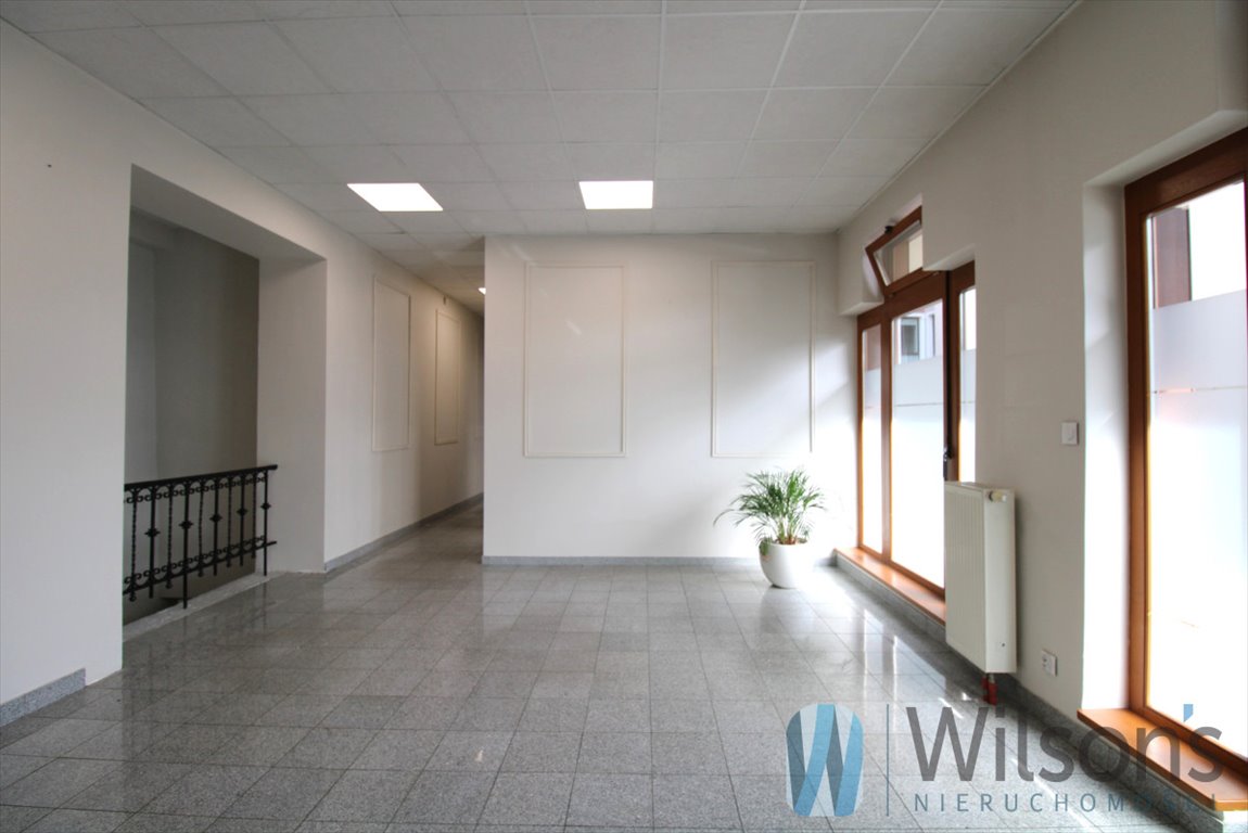 Lokal użytkowy 110 m² w centrum Wrocławia - polecam Wrocław  110m2 Foto 1
