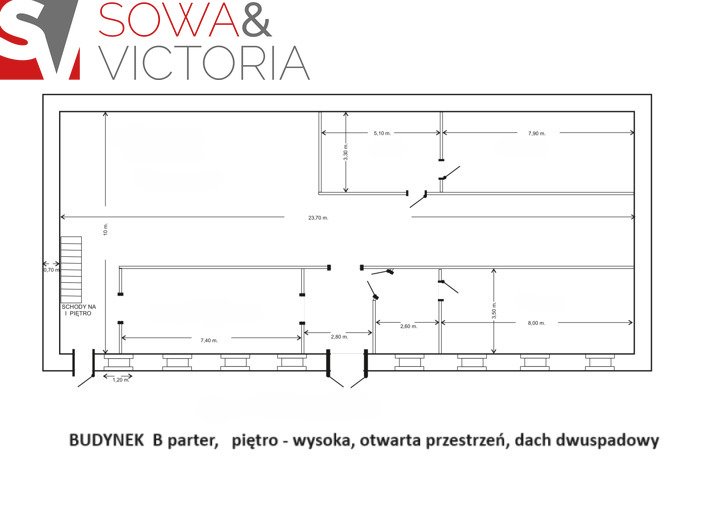 Dom na sprzedaż Dziećmorowice  810m2 Foto 15