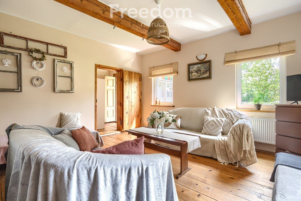 Dom na sprzedaż Siemianówka, Szkolna  75m2 Foto 1