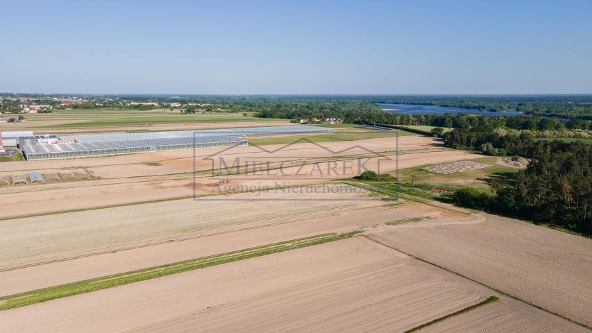 Działka budowlana na sprzedaż Zakroczym, Duchowizna, Duchowizna  2 373m2 Foto 4