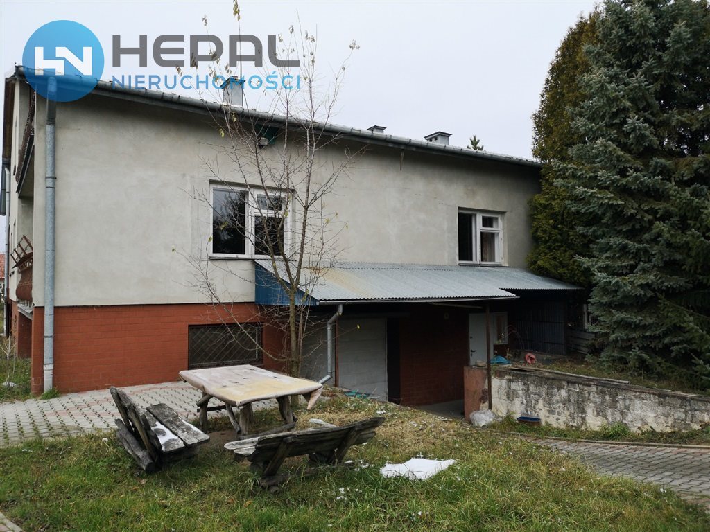 Dom na wynajem Bilcza 350m2 Foto 1 Dom na wynajem Bilcza 350m2 Foto 1