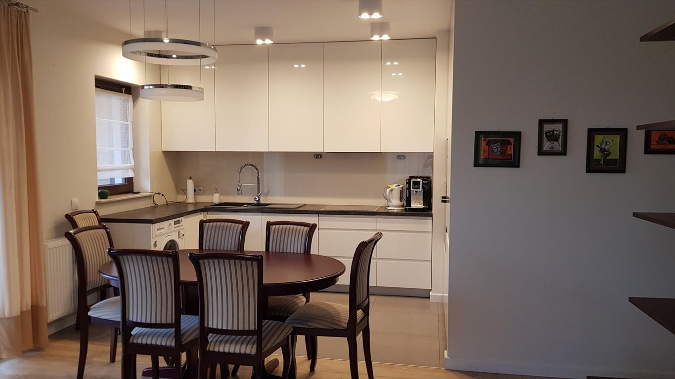 Mieszkanie 47 m² z ogródkiem w Szczecinie - polecam Szczecin, Warszewo, Maciejkowa 7  47m2 Foto 1