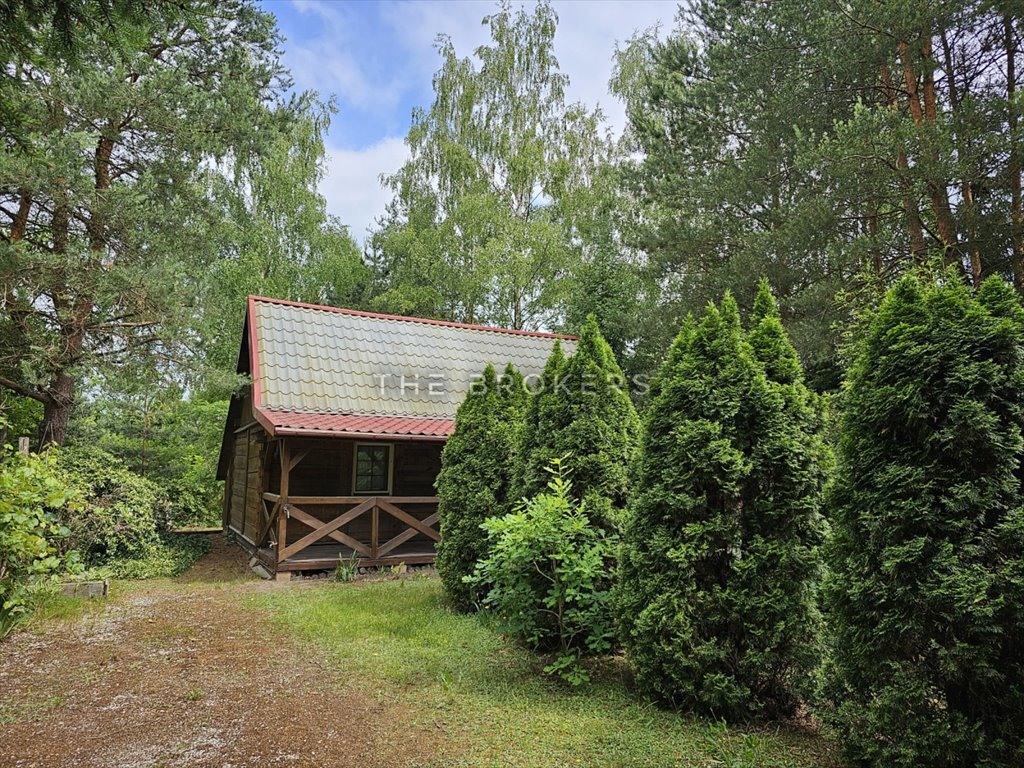 Dom na sprzedaż Krępa  60m2 Foto 10