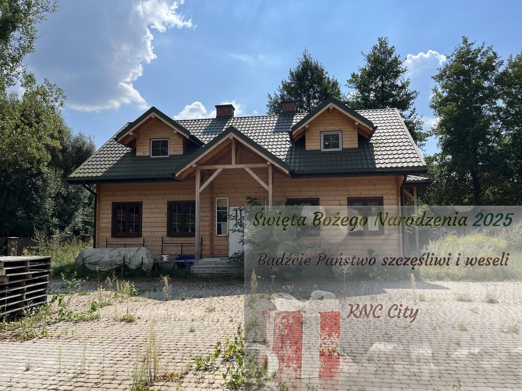 Dom na sprzedaż Ignacówka Bobrowska  300m2 Foto 1