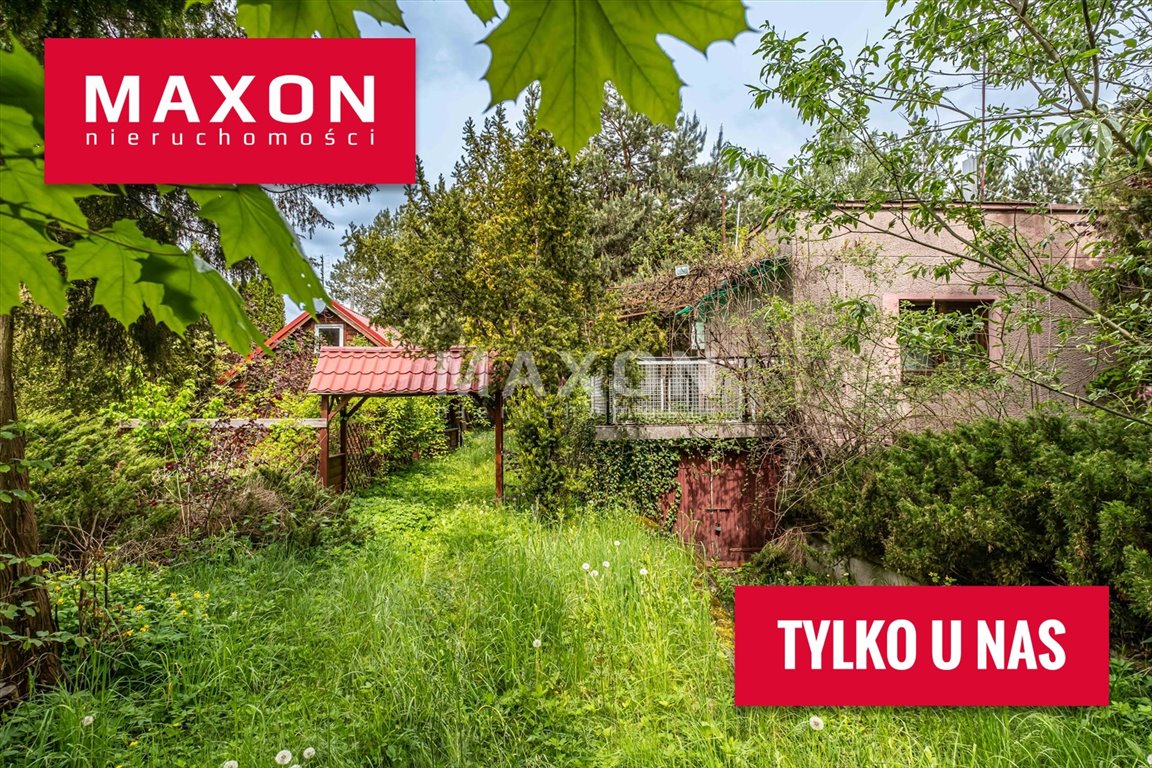 Działka budowlana na sprzedaż Drożdżyn  2 200m2 Foto 1