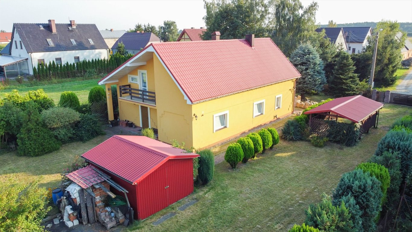 Dom na sprzedaż Kotowice, Ogrodowa  245m2 Foto 2