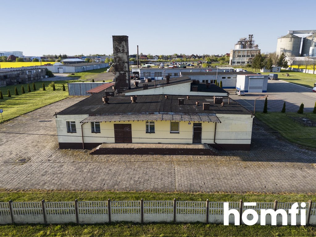 Lokal użytkowy na sprzedaż Strzelno, Zbożowa  660m2 Foto 7