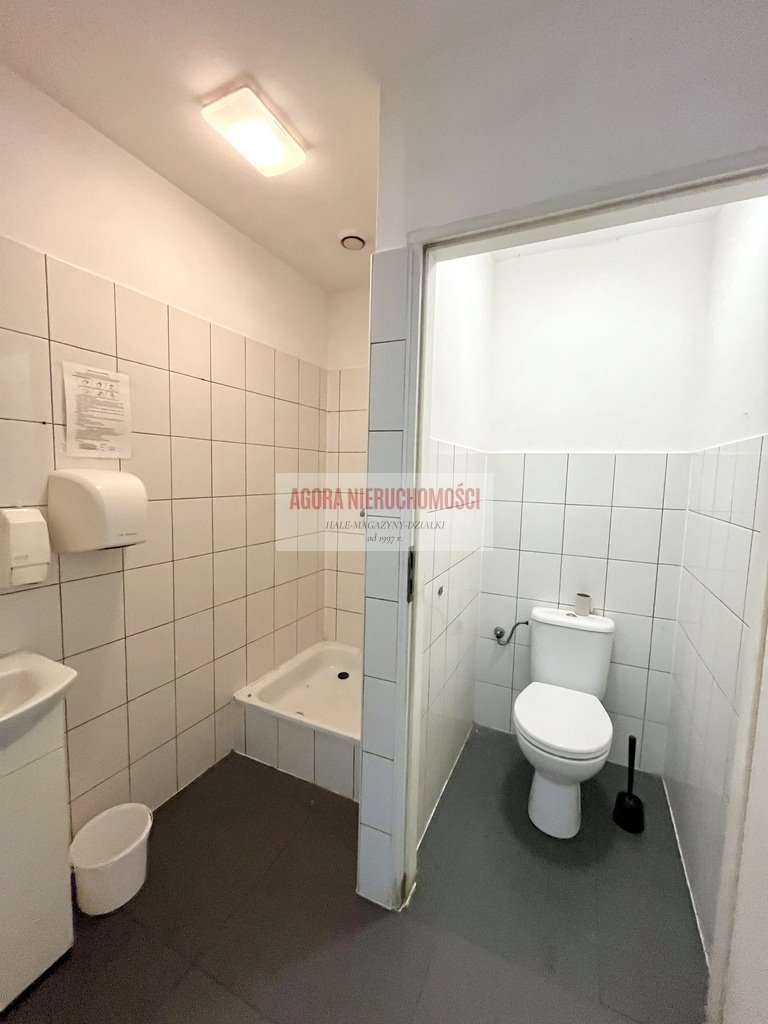 Magazyn na wynajem Krzeszowice  240m2 Foto 8