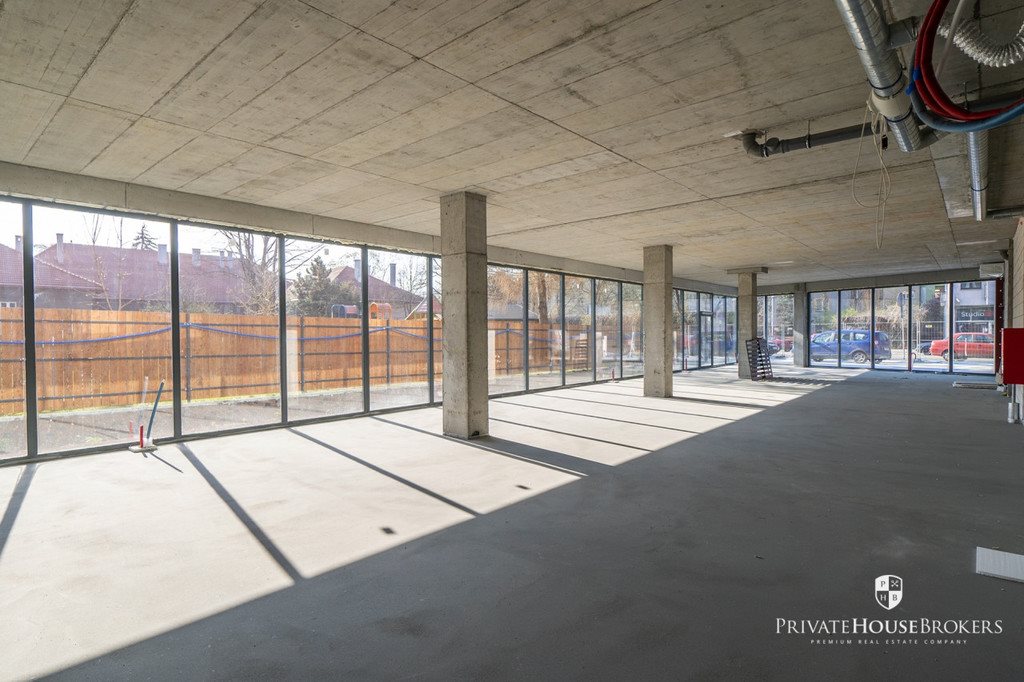 Lokal użytkowy na wynajem Kraków, Bronowice, Bronowice, Bronowicka  202m2 Foto 4