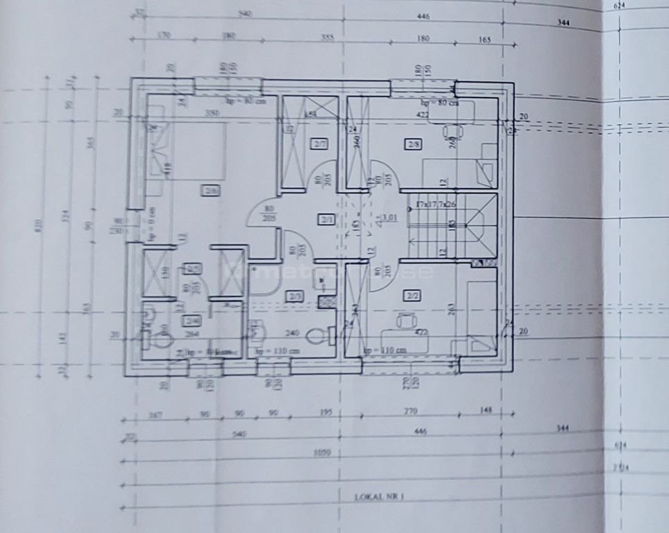 Dom na sprzedaż Milanówek  136m2 Foto 19