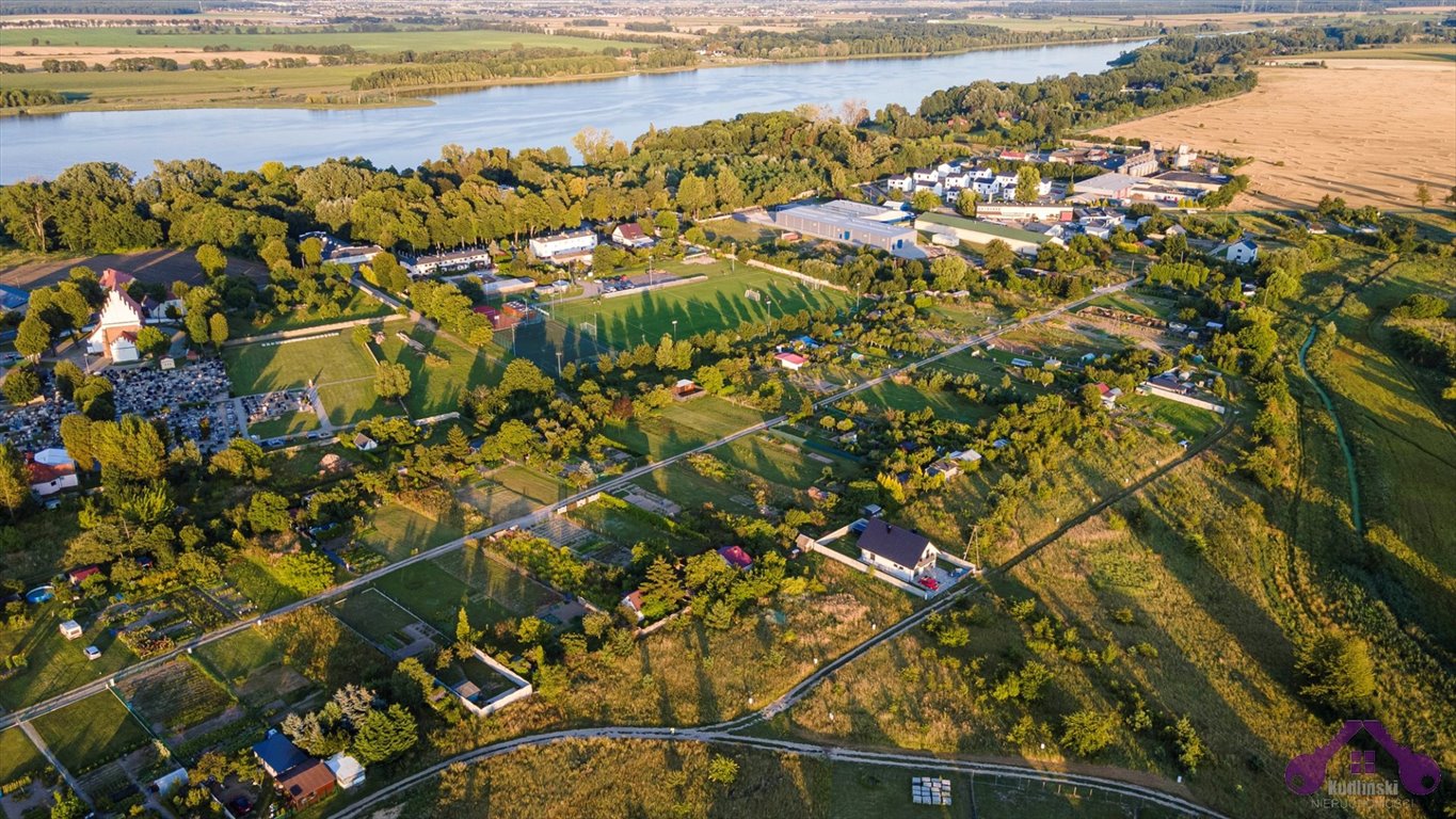 Działka inna na sprzedaż Niepruszewo, Jęczmienna  500m2 Foto 9