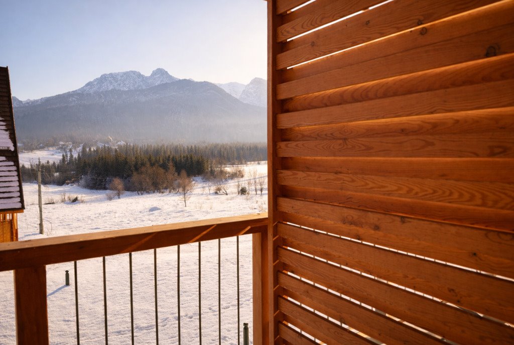 Atrakcyjne 23,16 m² w Kościelisku – idealne na inwestycję Kościelisko, Chotarz Bór  23m2 Foto 1