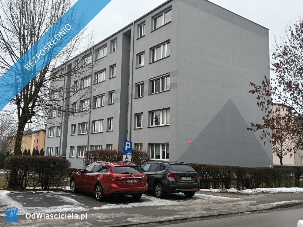 Przestronne 31 m² po remoncie, blisko centrum Jędrzejowa Jędrzejów, Ul.Armi Krajowej  31m2 Foto 1