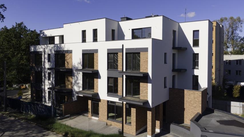 Lokal użytkowy na wynajem Warszawa, Wawer, Międzylesie, Świebodzińska  68m2 Foto 1