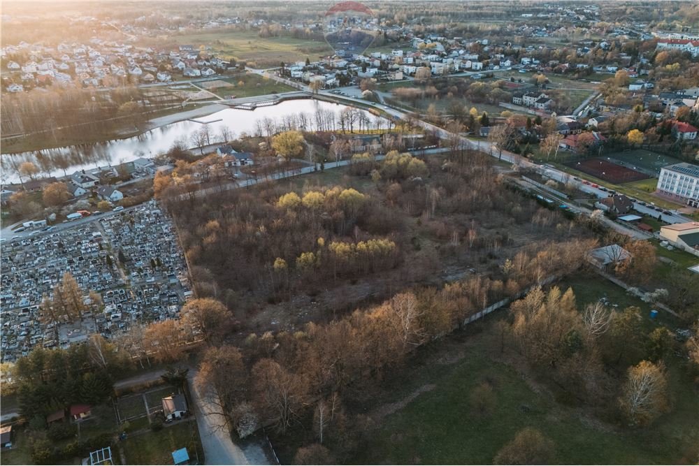 Działka budowlana na sprzedaż Szydłowiec, Kamienna  21 526m2 Foto 15