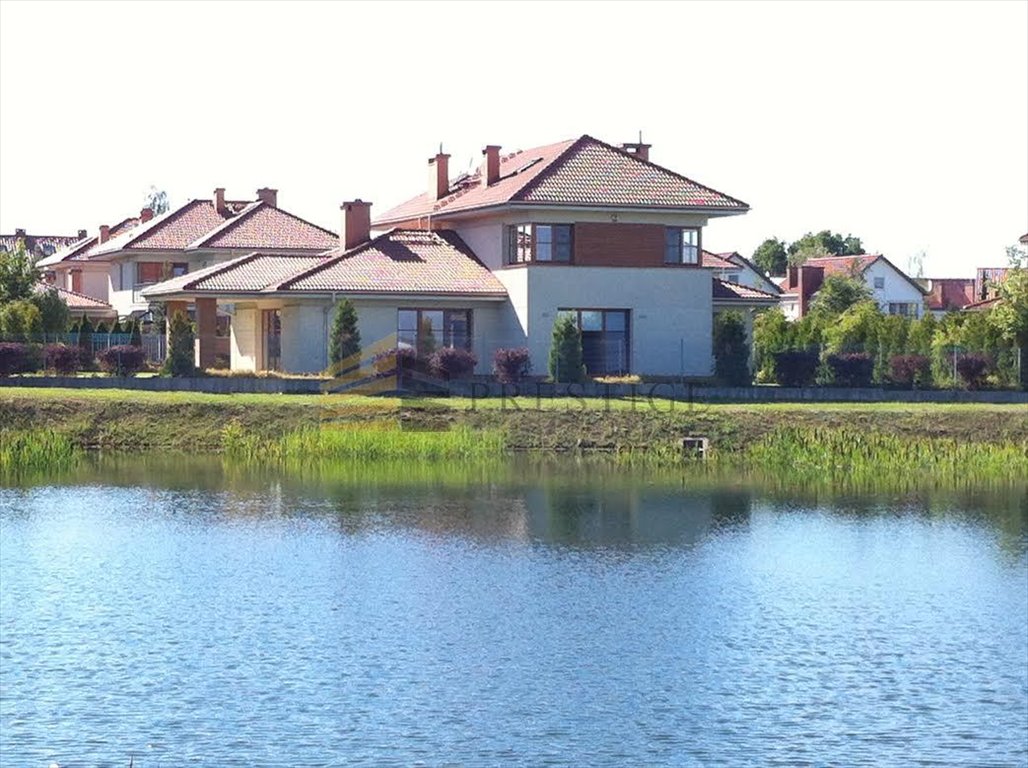 Dom na sprzedaż Konstancin-Jeziorna, Konstancin  400m2 Foto 10