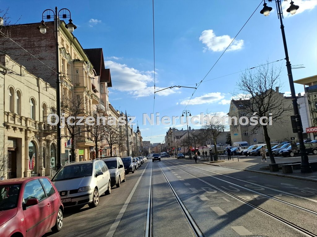 Lokal 300 m2 w centrum Bydgoszczy, podział, duże witryny Bydgoszcz, Centrum  300m2 Foto 1