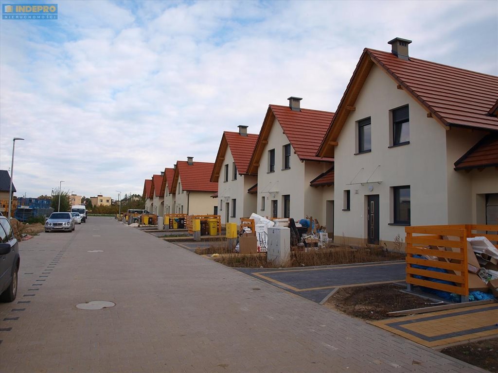 Dom na wynajem Tyniec Mały 145m2 Foto 1 Dom na wynajem Tyniec Mały 145m2 Foto 1