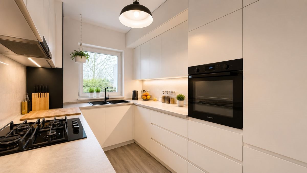Polecam dwustronne mieszkanie 49 m² z ogrodem i balkonem Rzeszów, Eugeniusza Kwiatkowskiego  49m2 Foto 1