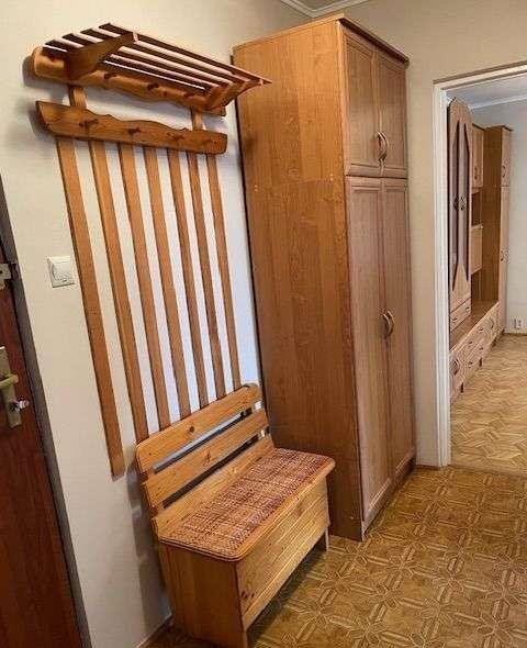 Mieszkanie dwupokojowe na sprzedaż Warszawa, Bemowo, ul. Andrzeja Sołtana 4  50m2 Foto 10
