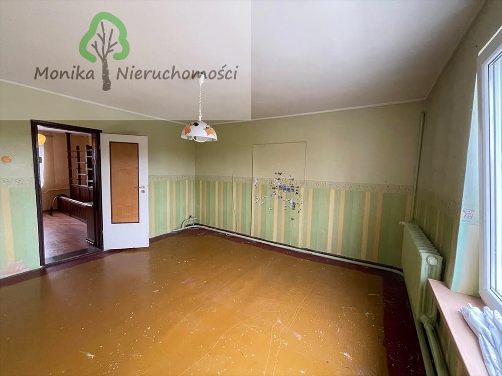 Mieszkanie czteropokojowe  na sprzedaż Tczew, Wigury  91m2 Foto 2