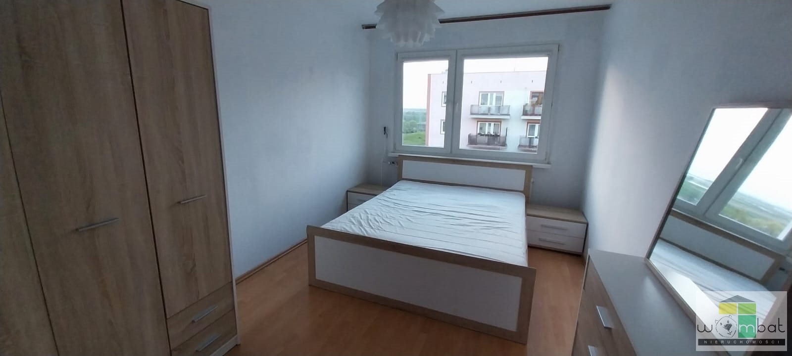 Mieszkanie dwupokojowe na sprzedaż Świdnica  47m2 Foto 6