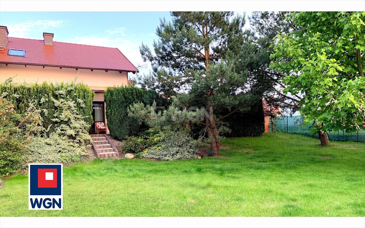 Przestronny dom 135 m2 z nowoczesnym ogrzewaniem i pięknym wykończeniem Jerzmanowa, Porzeczkowa  135m2 Foto 1