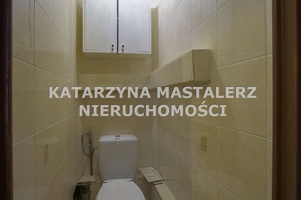 Mieszkanie trzypokojowe na sprzedaż Warszawa, Ursynów  63m2 Foto 7