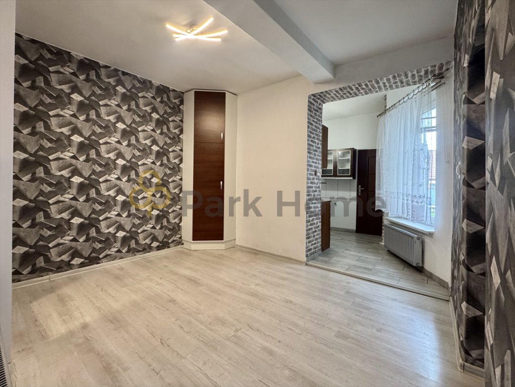 Komfortowe 3-pokojowe mieszkanie z ogródkiem i niskimi kosztami Bojanowo  47m2 Foto 1