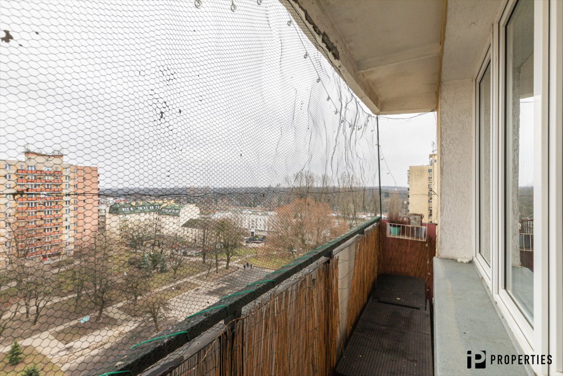 Mieszkanie trzypokojowe na sprzedaż Warszawa, Targówek, Piotra Wysockiego  53m2 Foto 4
