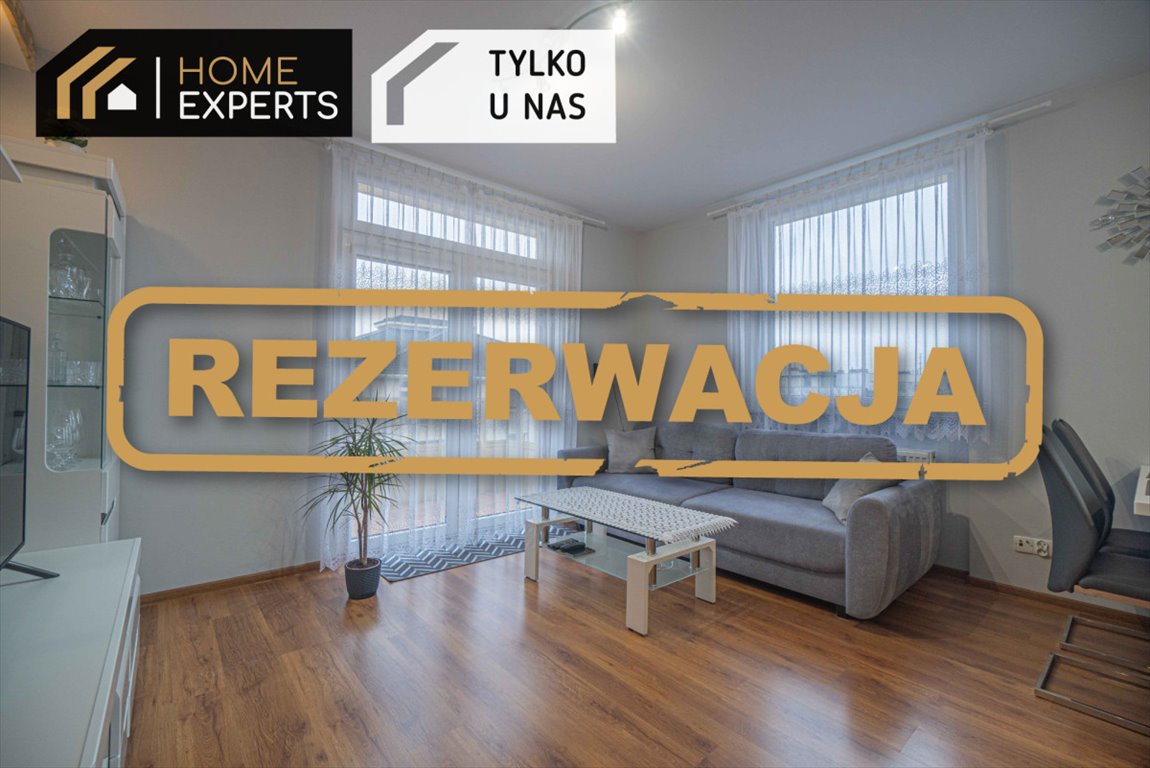 Mieszkanie dwupokojowe na sprzedaż Gdańsk, Łostowice, Kazimierza Wielkiego  44m2 Foto 1