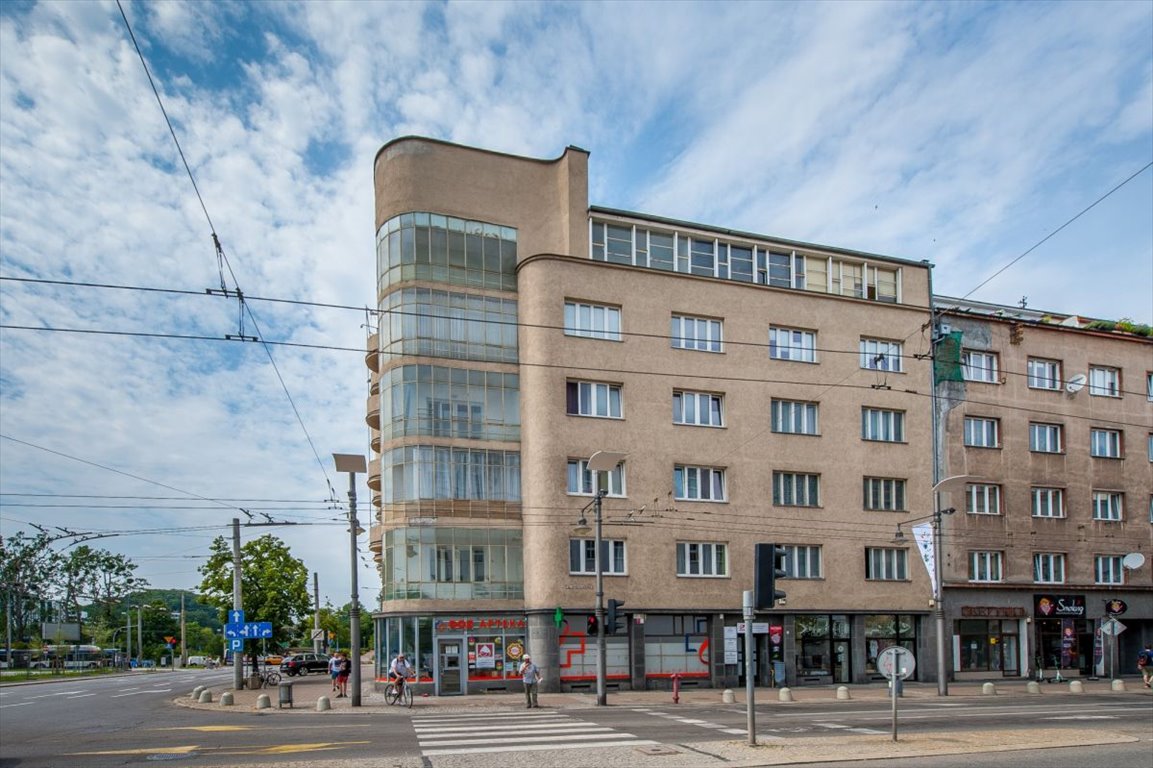 Lokal użytkowy na sprzedaż Gdynia, Śródmieście, Świętojańska  129m2 Foto 1