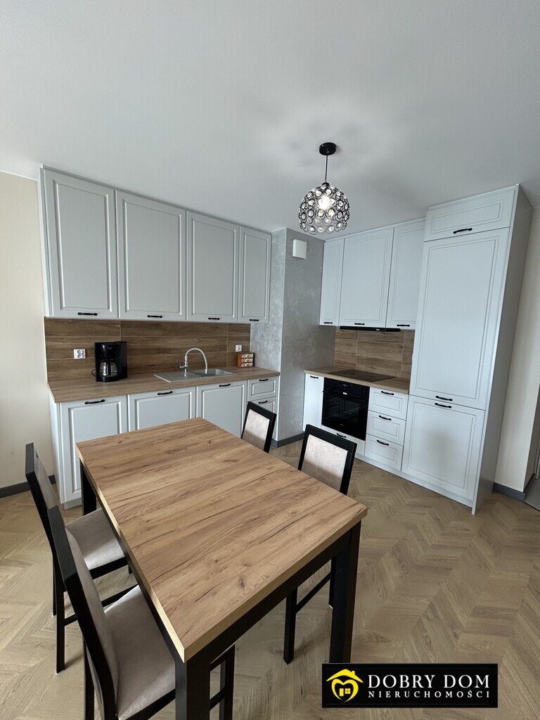 Mieszkanie trzypokojowe na sprzedaż Białystok, Wygoda  62m2 Foto 1