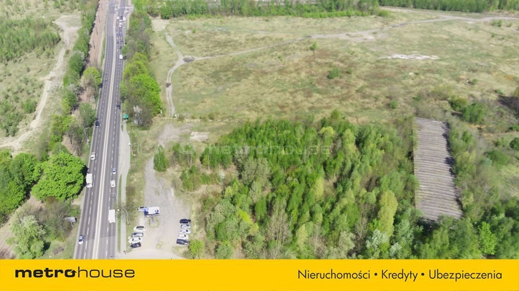 Działka inna na sprzedaż Bytom, Śródmieście, Strzelców Bytomskich  8 991m2 Foto 4