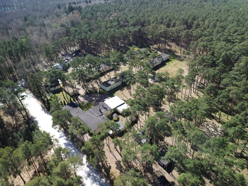 Lokal użytkowy na sprzedaż Dziwnów, Dziwnów, Łukęcin ul. Leśna  22 992m2 Foto 1