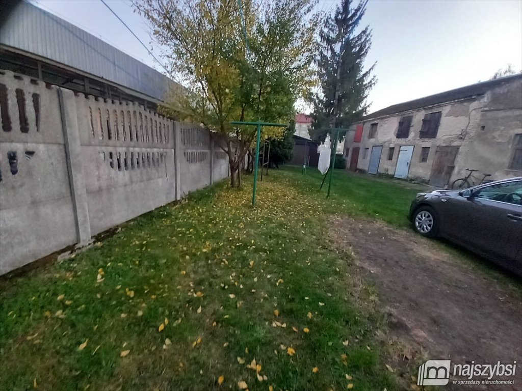 Mieszkanie dwupokojowe na sprzedaż Nowogard, Żeromskiego  48m2 Foto 12