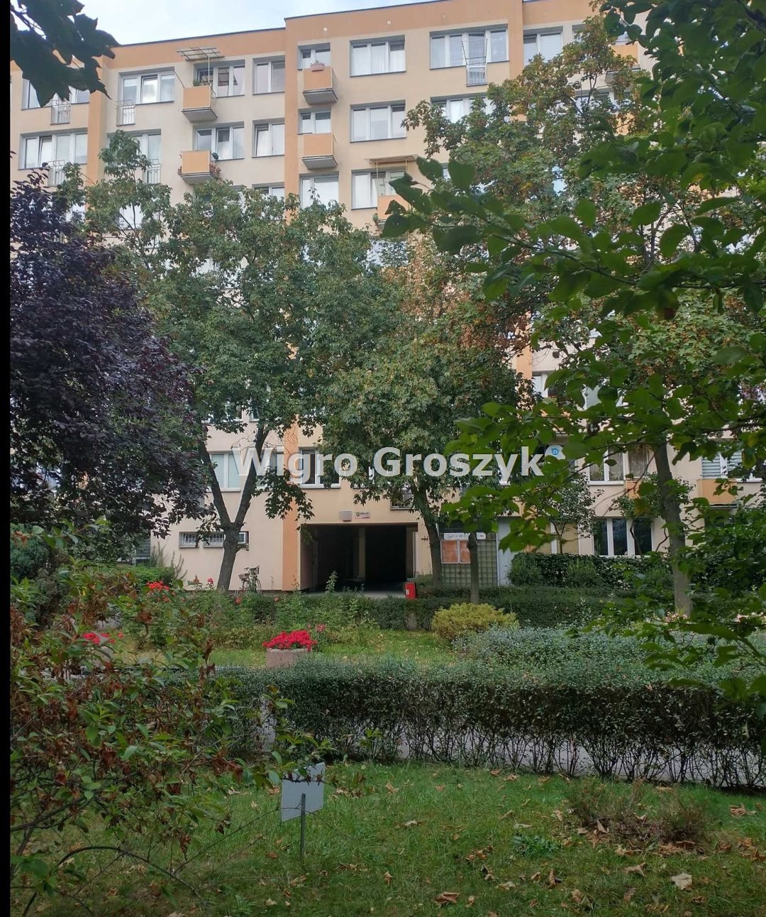 Mieszkanie trzypokojowe na sprzedaż Warszawa, Praga-Południe, Przyczółek Grochowski, Ostrzycka  57m2 Foto 15