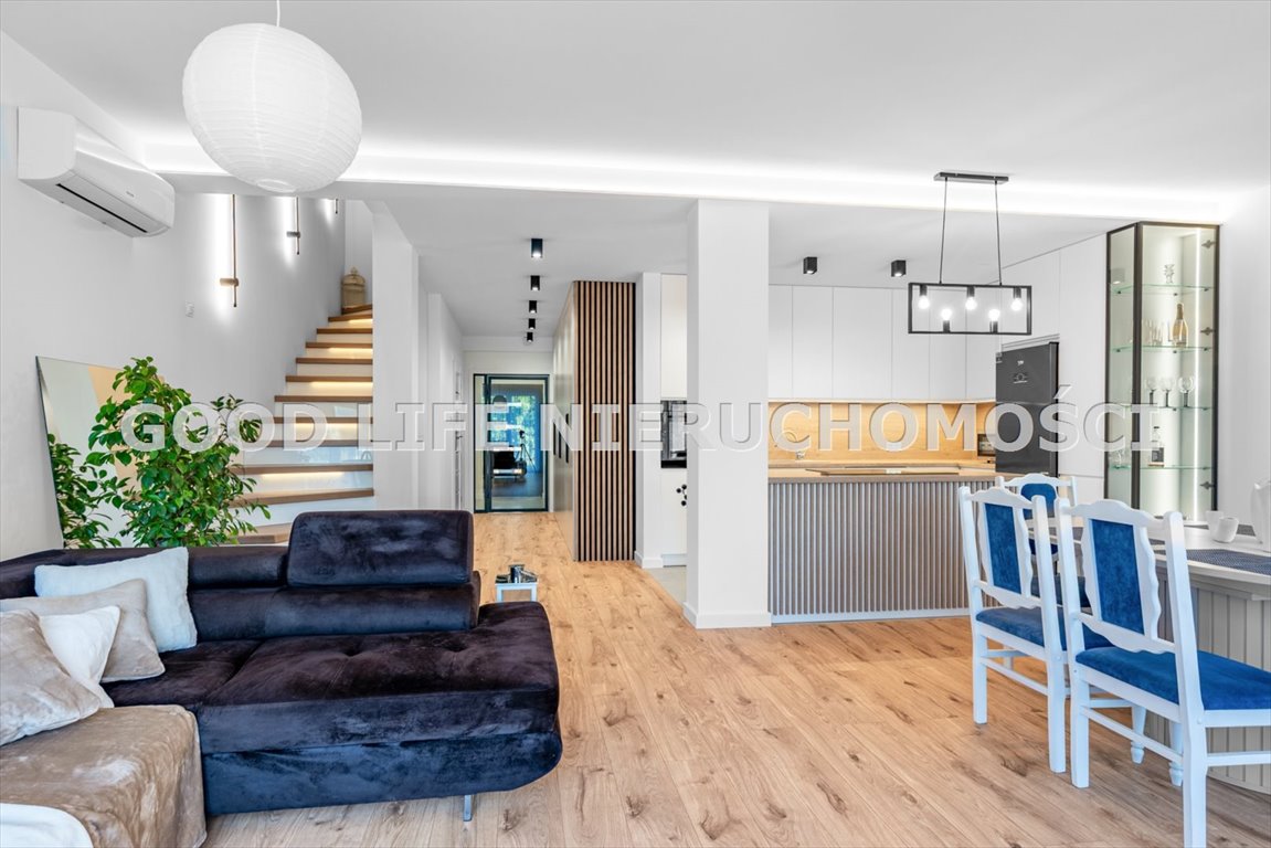 Zapraszam do wynajęcia nowoczesnego domu 150 m² w Rzeszowie Rzeszów, Potockiego  150m2 Foto 1