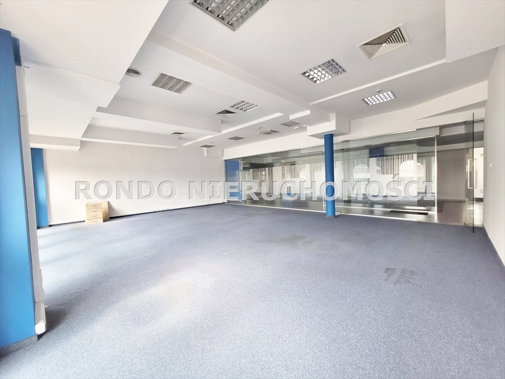Przestronne biuro 521 m2 w centrum Wrocławia z parkingiem Wrocław, Stare Miasto  521m2 Foto 1