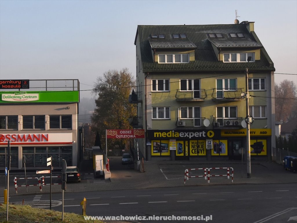 Mieszkanie dwupokojowe na sprzedaż Miechów, Sienkiewicza 10A  61m2 Foto 1